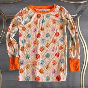 Dear Clairborne It’s Banana’s bamboo pajama tee Size 3T